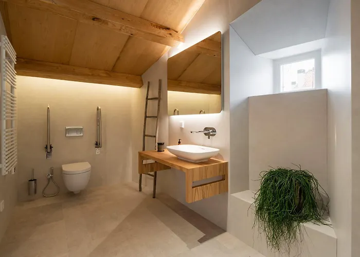 Apart-hotel Noro Plaza Corunha