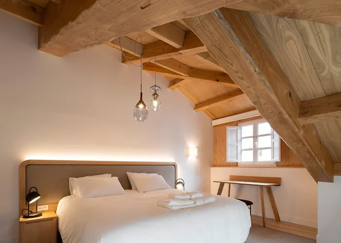 Noro Plaza Apart-hotel Corunha