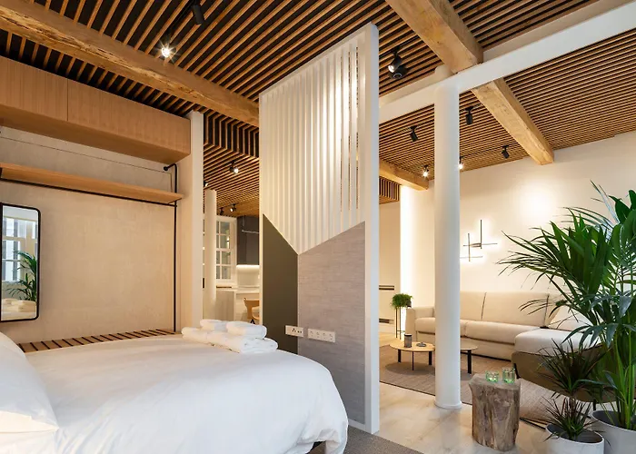 Noro Plaza 4* Corunha