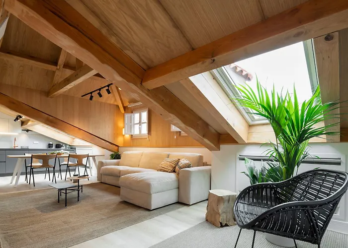 Noro Plaza Apart-hotel Corunha