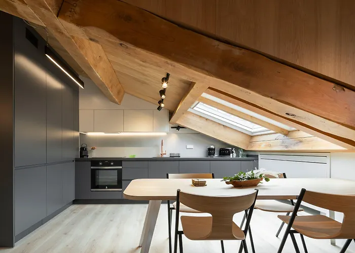 Noro Plaza Apart-hotel Corunha