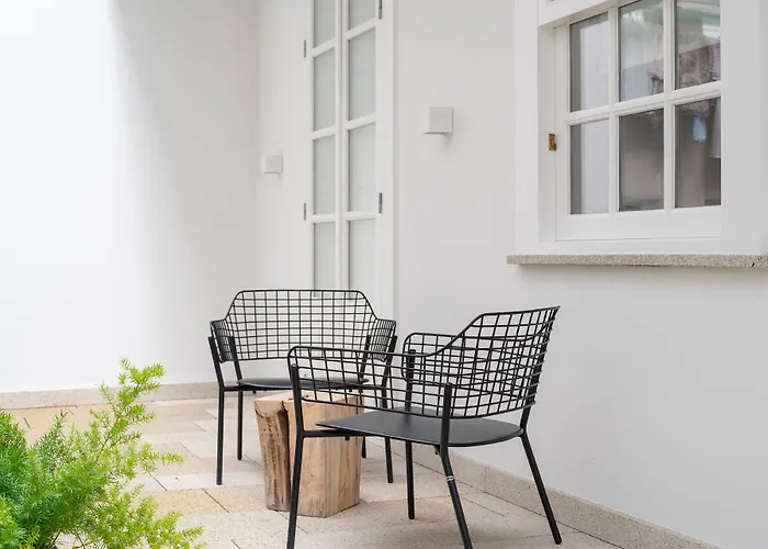 Noro Plaza 4* Corunha